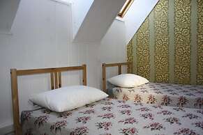 Mini Hotel Avrora - Hostel