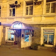 Mini Hotel Avrora - Hostel