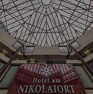 Hotel am Nikolaiort