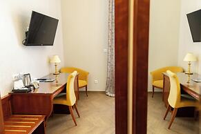 Hotel Waldinger