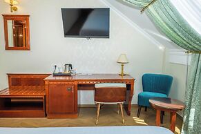 Hotel Waldinger