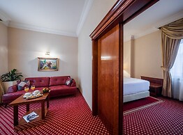 Hotel Waldinger