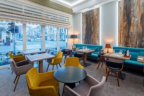 Hotel Waldinger