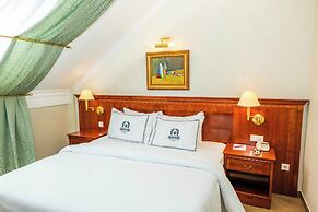Hotel Waldinger