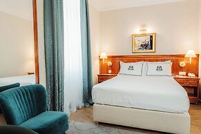 Hotel Waldinger