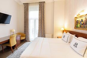 Hotel Waldinger