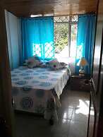 Alojamiento Familiar Casa Campesina