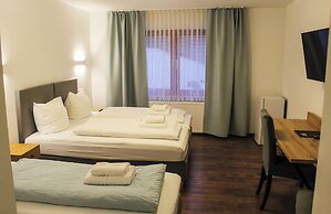 Hotel Simonis Koblenz