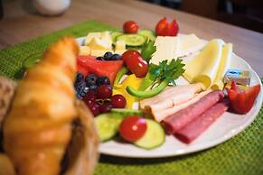 Hotel Simonis Koblenz