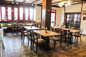 Hotel Simonis Koblenz