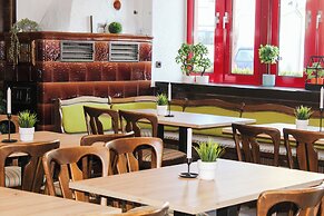 Hotel Simonis Koblenz