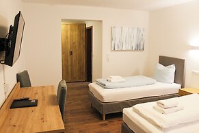 Hotel Simonis Koblenz