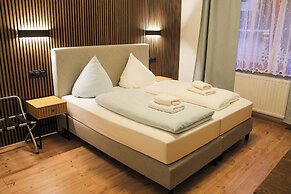 Hotel Simonis Koblenz