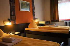Hotel Simonis Koblenz