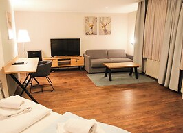 Hotel Simonis Koblenz