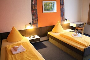 Hotel Simonis Koblenz