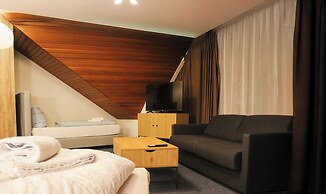 Hotel Simonis Koblenz