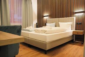 Hotel Simonis Koblenz