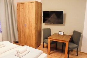 Hotel Simonis Koblenz