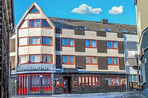 Hotel Simonis Koblenz