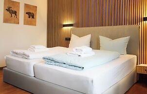 Hotel Simonis Koblenz