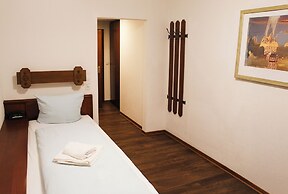 Hotel Simonis Koblenz