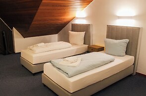 Hotel Simonis Koblenz