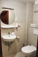 Hotel Simonis Koblenz
