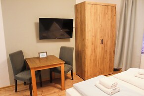Hotel Simonis Koblenz