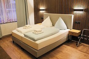 Hotel Simonis Koblenz