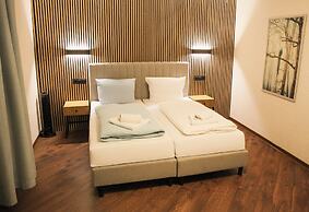 Hotel Simonis Koblenz