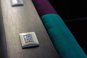 Hotel Kavia Monterrey