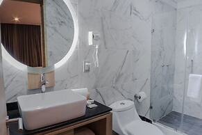 Hotel Kavia Monterrey