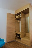 Hotel Kavia Monterrey