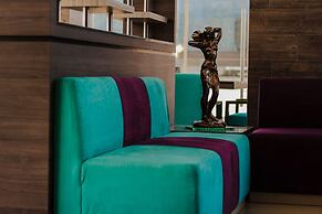 Hotel Kavia Monterrey