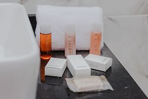 Hotel Kavia Monterrey