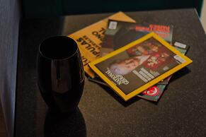 Hotel Kavia Monterrey