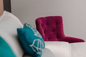 Hotel Kavia Monterrey