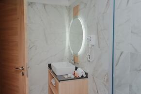 Hotel Kavia Monterrey