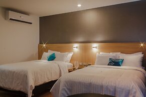 Hotel Kavia Monterrey