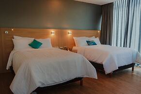 Hotel Kavia Monterrey