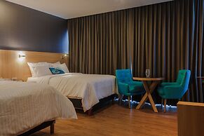 Hotel Kavia Monterrey