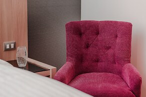 Hotel Kavia Monterrey