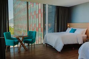 Hotel Kavia Monterrey