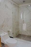 Hotel Kavia Monterrey