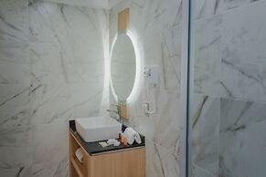 Hotel Kavia Monterrey