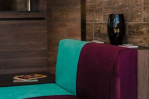 Hotel Kavia Monterrey