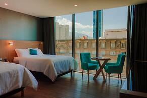 Hotel Kavia Monterrey