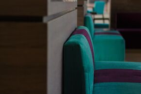 Hotel Kavia Monterrey