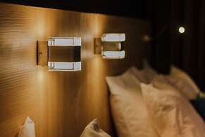 Hotel Kavia Monterrey